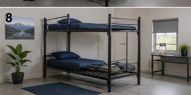 Camarote Faenero campamento premium corporativo